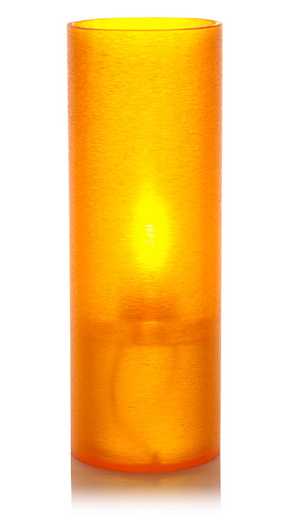 Modell Tube hoch in der Farbe Mandarin Modell Tube hoch in der Farbe Mandarin