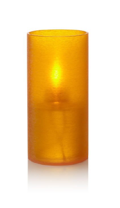 Modell Tube in der Farbe Mandarin Modell Tube in der Farbe Mandarin